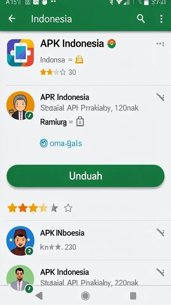 bpo777 APK Terbaru: Download Cepat dan Gratis