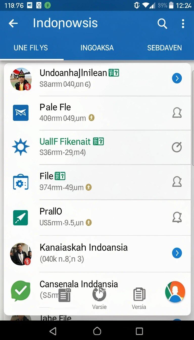 nikmat777 APK Terbaru: Download Cepat dan Gratis 2