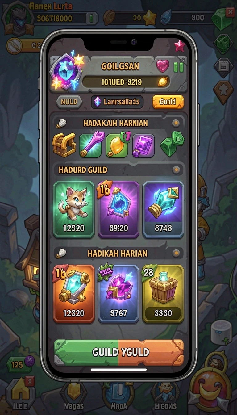 71h APK Terbaru: Download Cepat dan Gratis