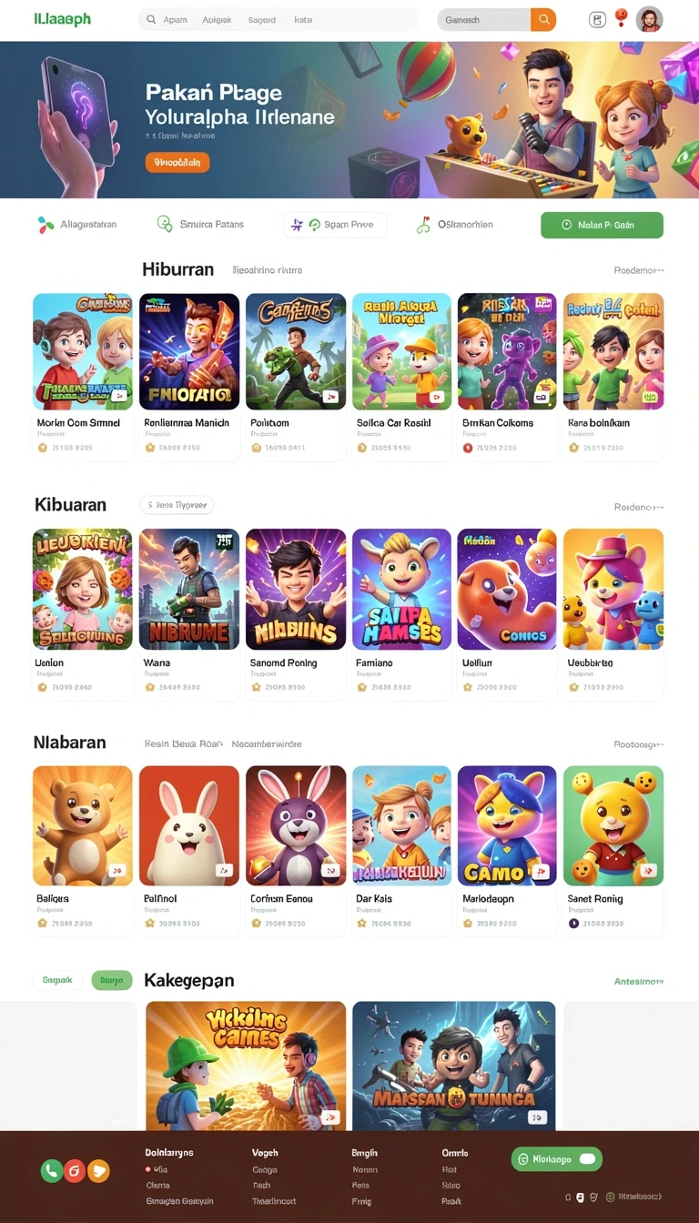 metro4d APK Terbaru: Download Cepat dan Gratis 2