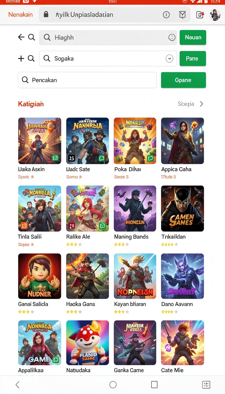 ketua APK Terbaru: Download Cepat dan Gratis