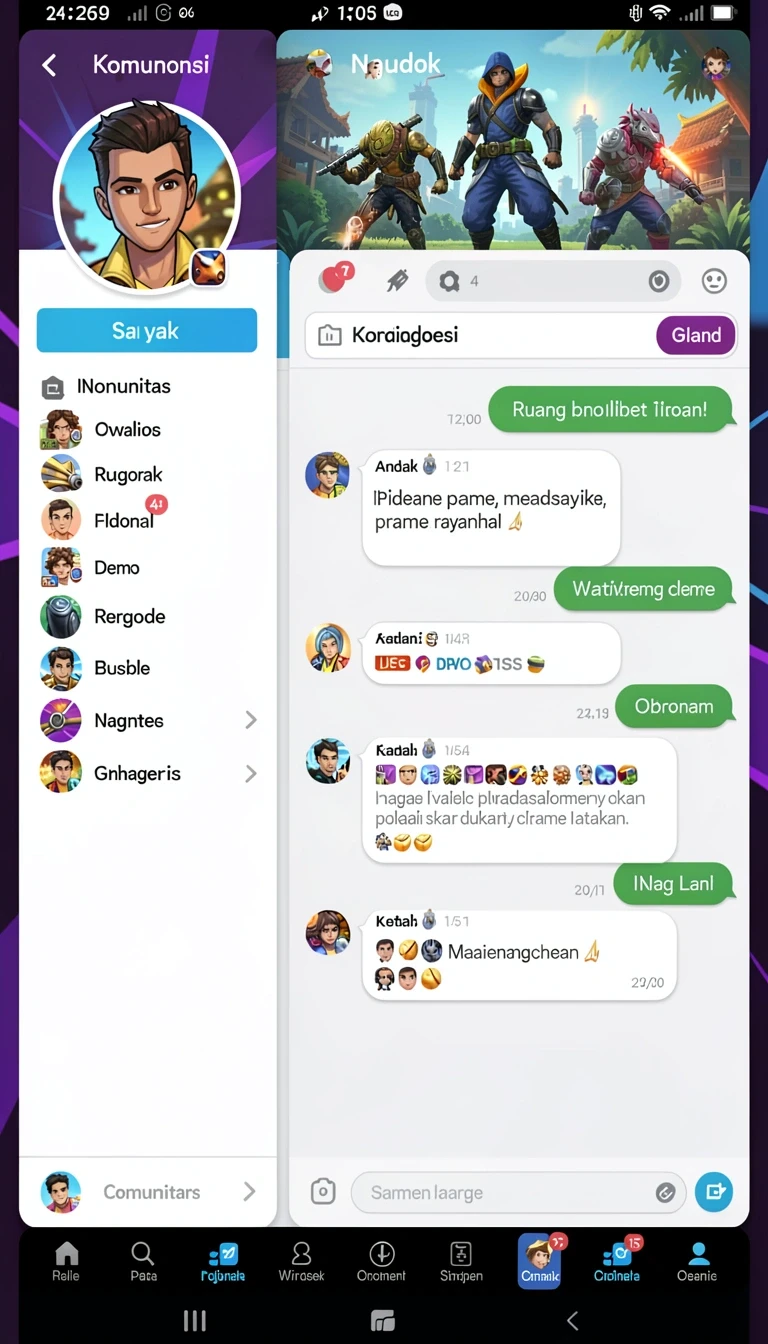 marquee APK Terbaru: Download Cepat dan Gratis 2