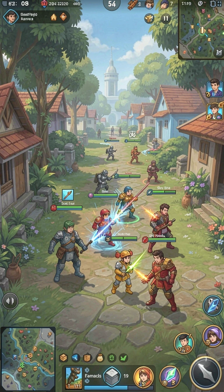 menyala78 APK Terbaru: Download Cepat dan Gratis