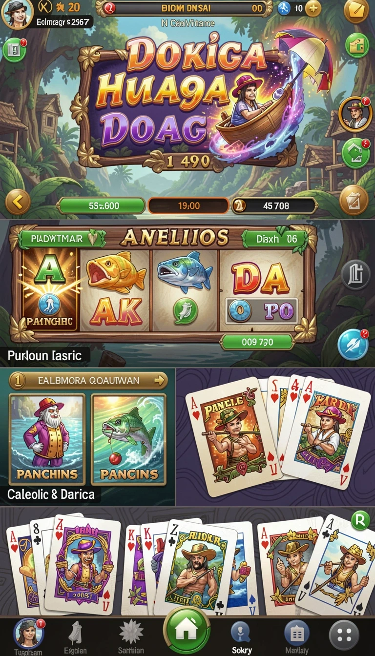 bom88 APK Terbaru: Download Cepat dan Gratis 3