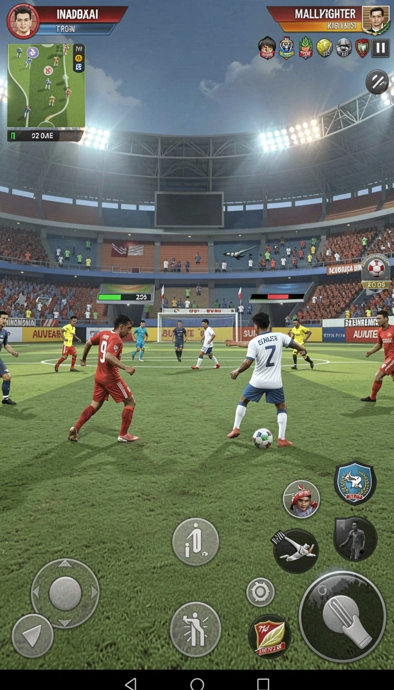 rr44 APK Terbaru: Download Cepat dan Gratis 2