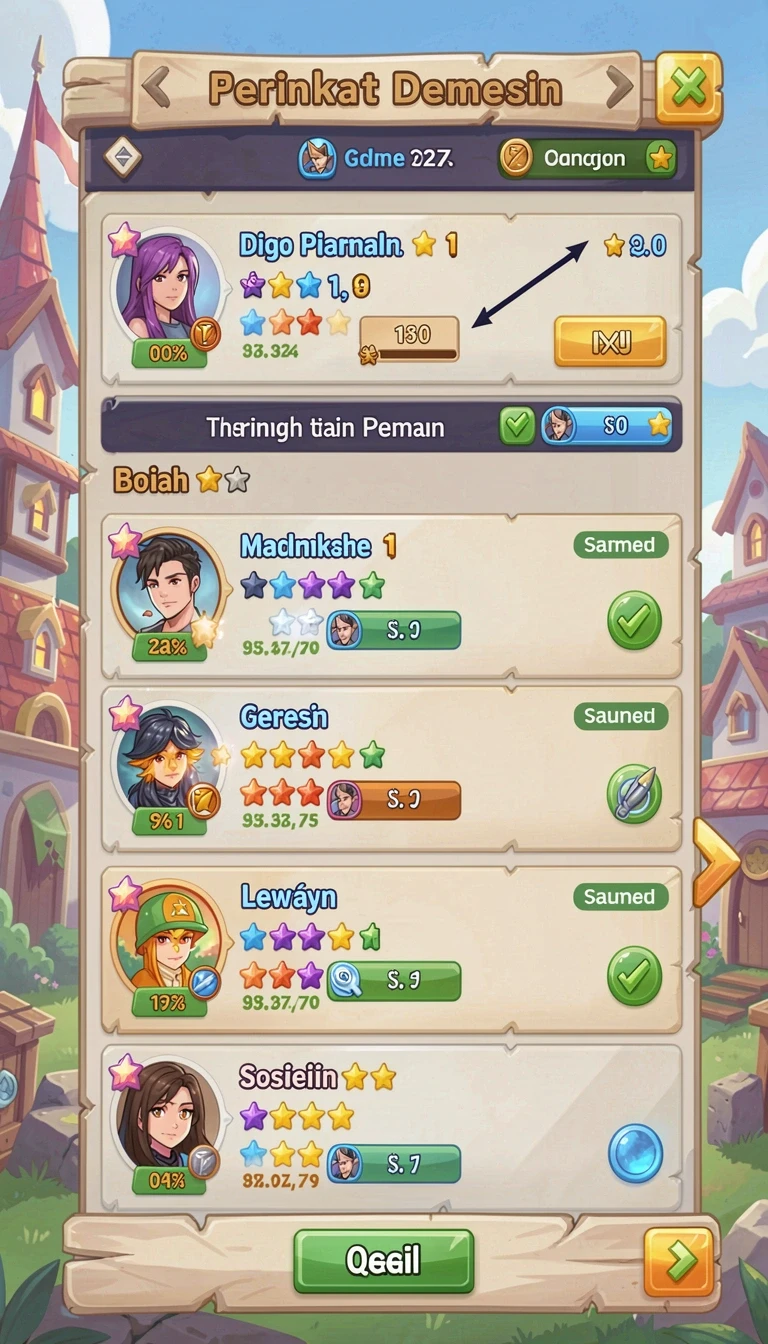 ollo4d APK Terbaru: Download Cepat dan Gratis