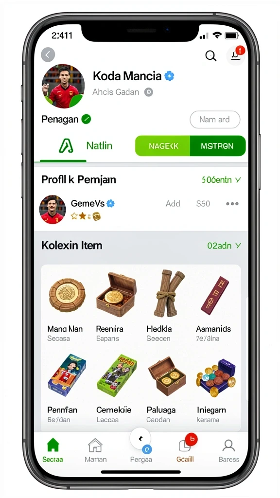 slot21 APK Terbaru: Download Cepat dan Gratis 2