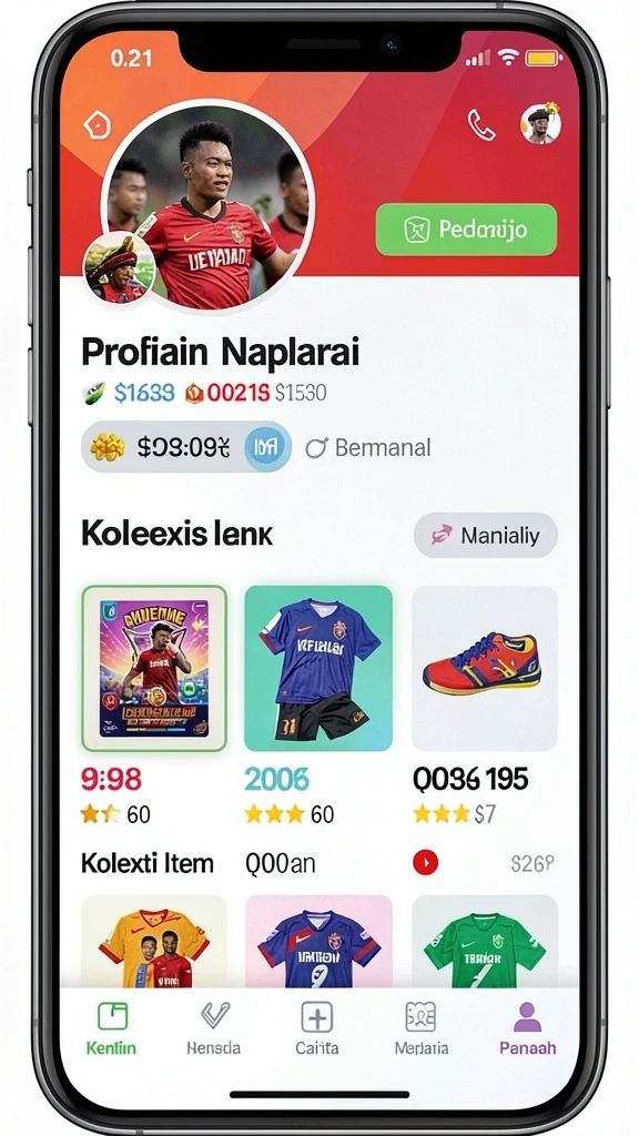 boswin77 APK Terbaru: Download Cepat dan Gratis 2