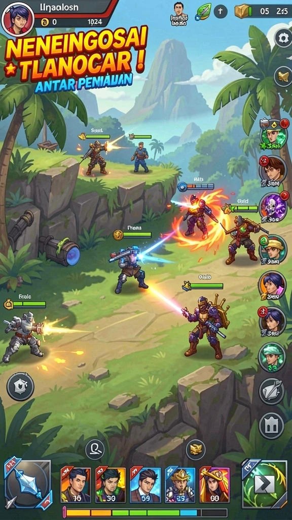 hokibonus APK Terbaru: Download Cepat dan Gratis 3