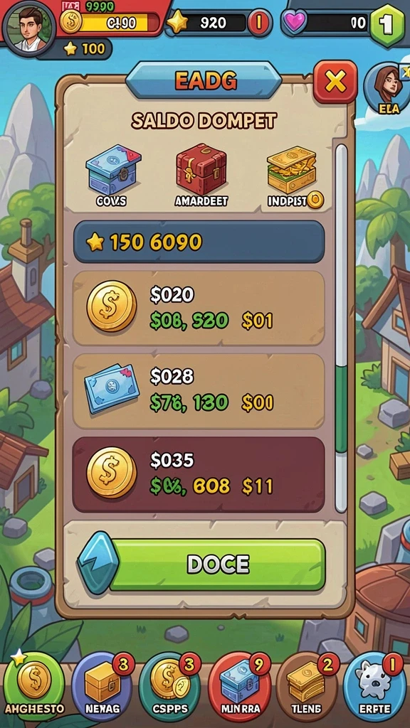 keristoto77 APK Terbaru: Download Cepat dan Gratis 3